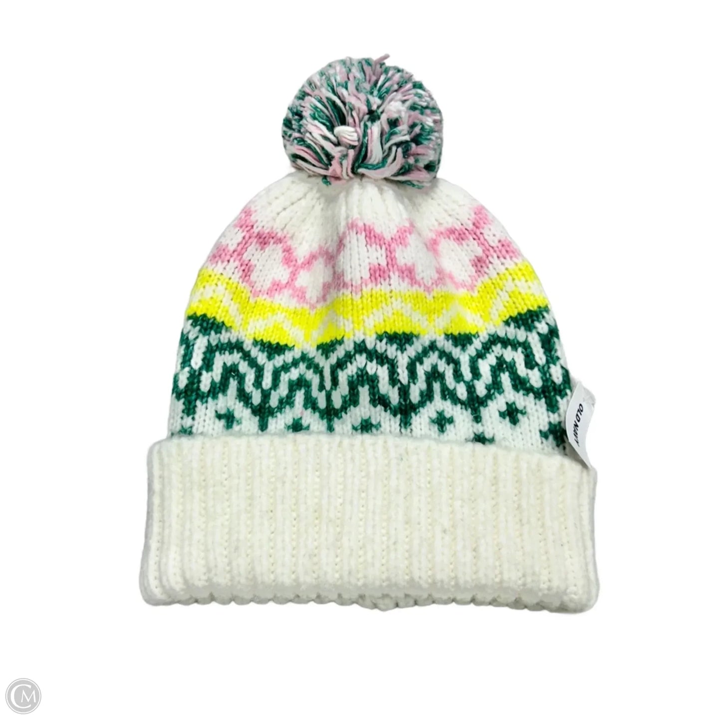 Hat Beanie By Old Navy