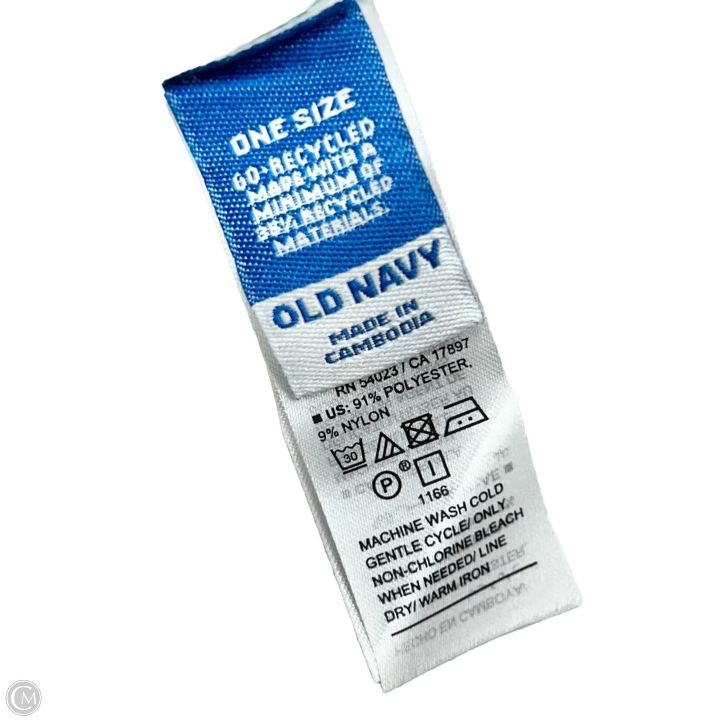 Hat Beanie By Old Navy