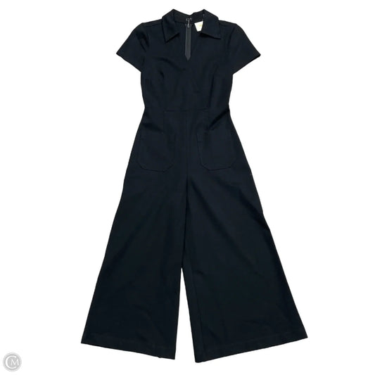 Jumpsuit By Maeve In Black, Size: Xsp