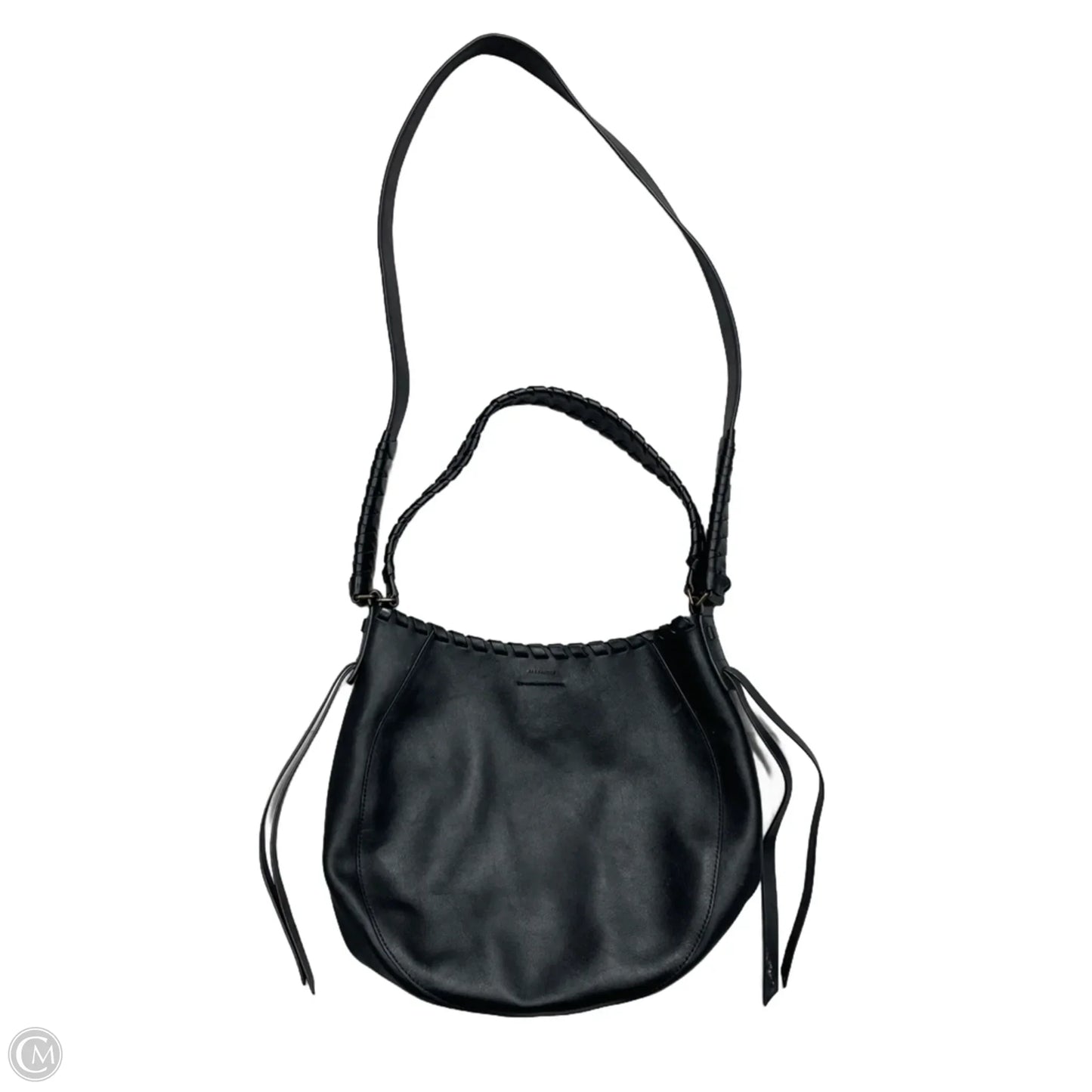 Crossbody Designer By All Saints, Size: Medium