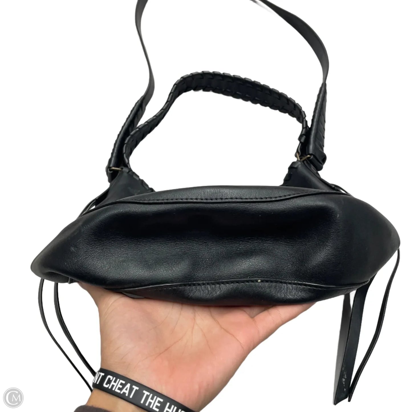 Crossbody Designer By All Saints, Size: Medium