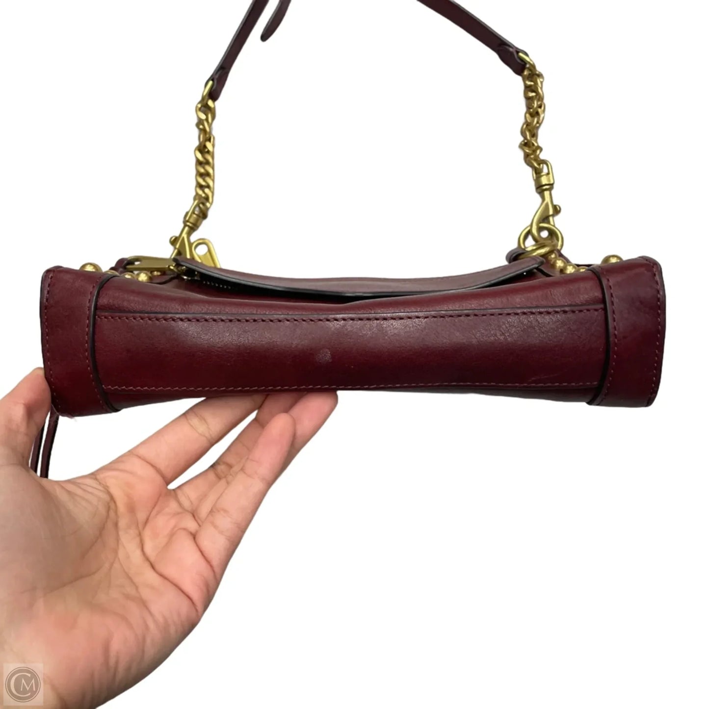 Crossbody Designer By Rebecca Minkoff, Size: Small