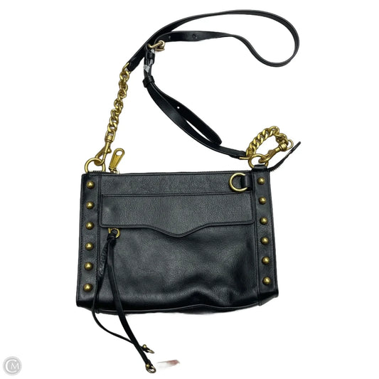 Crossbody Designer By Rebecca Minkoff, Size: Small