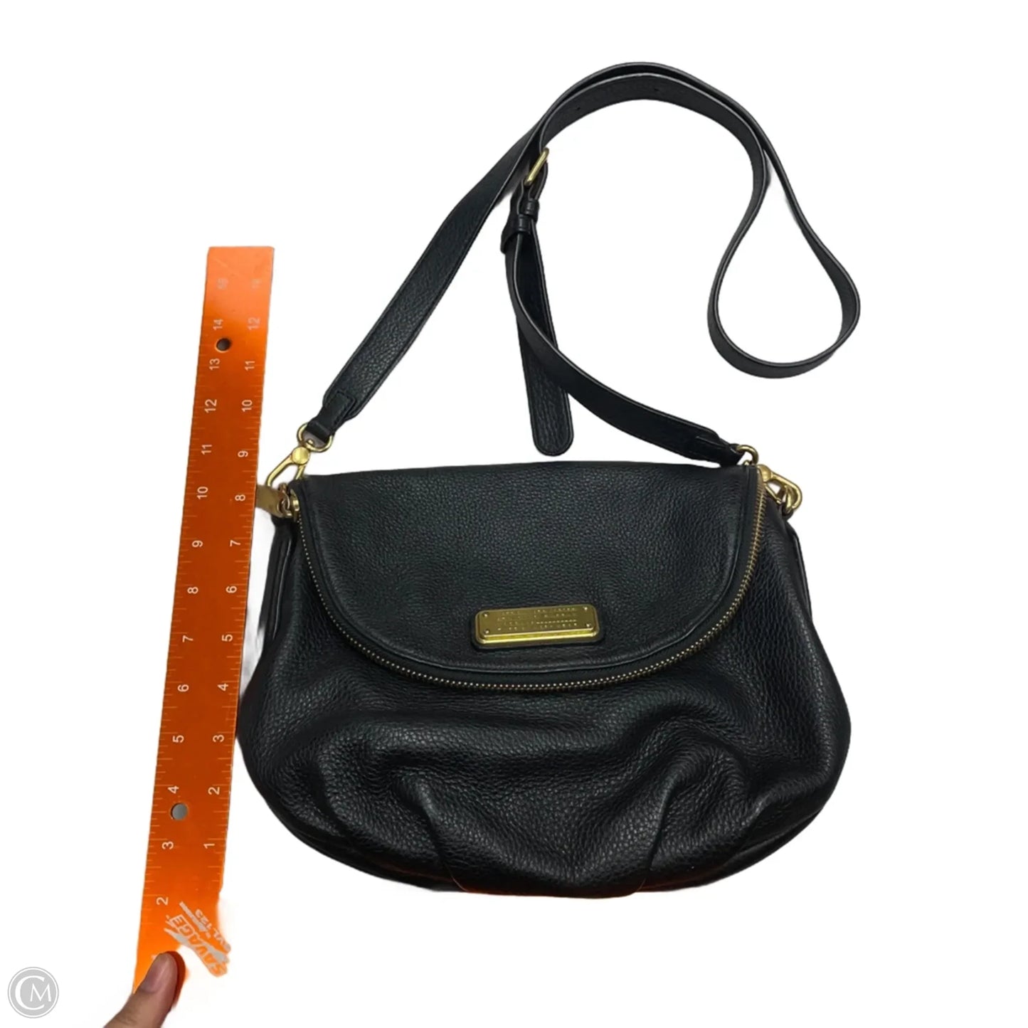 Crossbody Designer By Marc By Marc Jacobs, Size: Medium