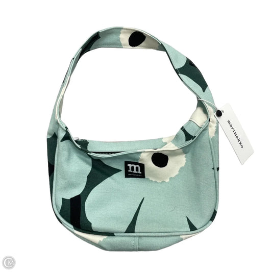 Handbag By Marimekko, Size: Small
