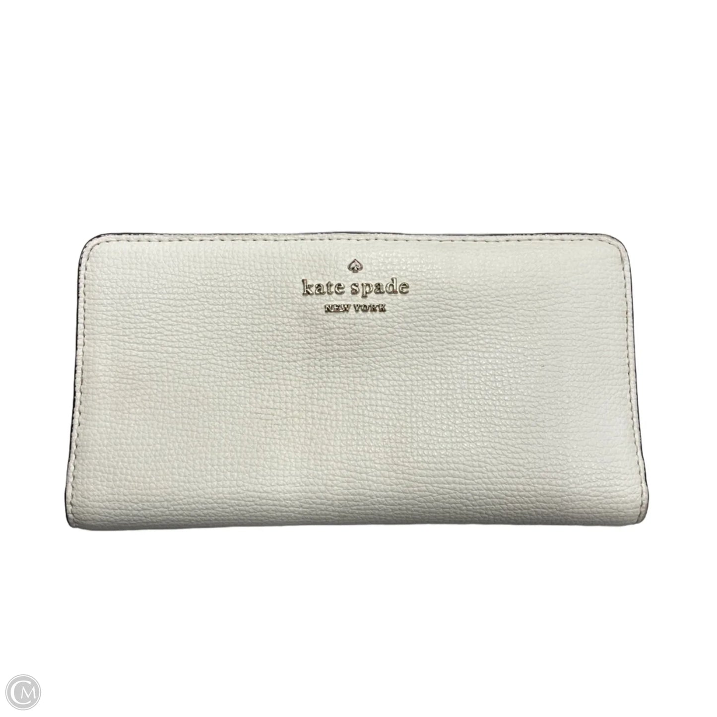 Wallet Designer By Kate Spade, Size: Medium