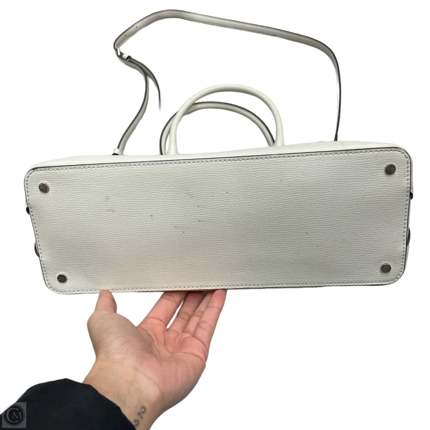 Crossbody Designer By Kate Spade, Size: Large