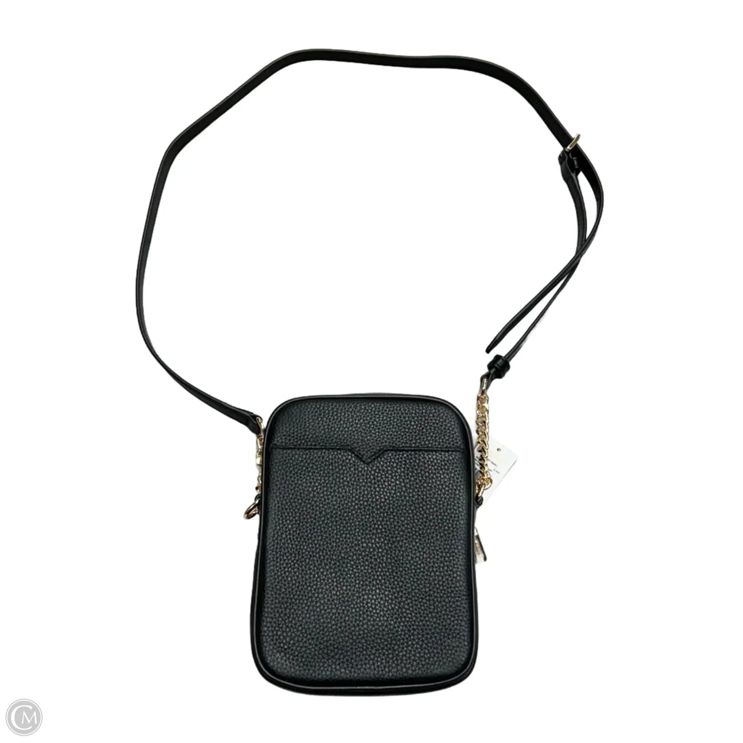 Crossbody Designer By Michael Kors, Size: Small