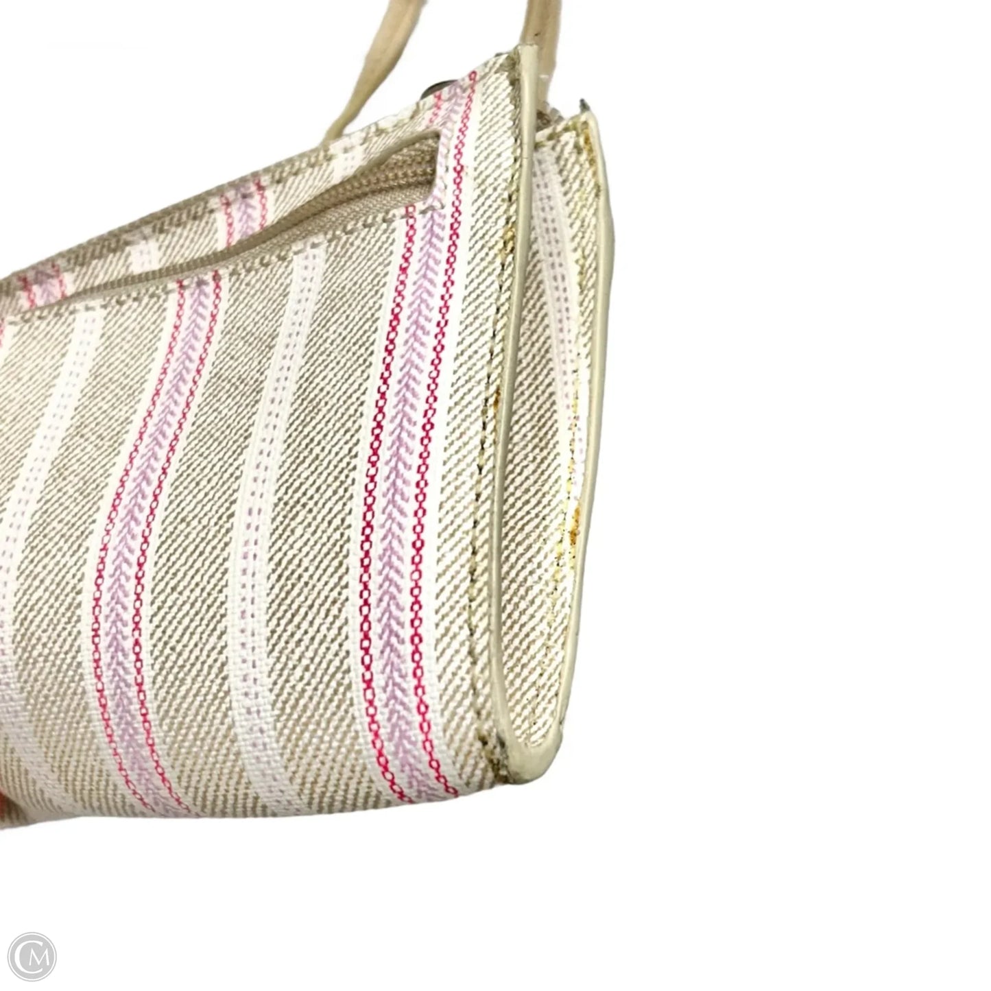 Wristlet Designer By Coach, Size: Medium