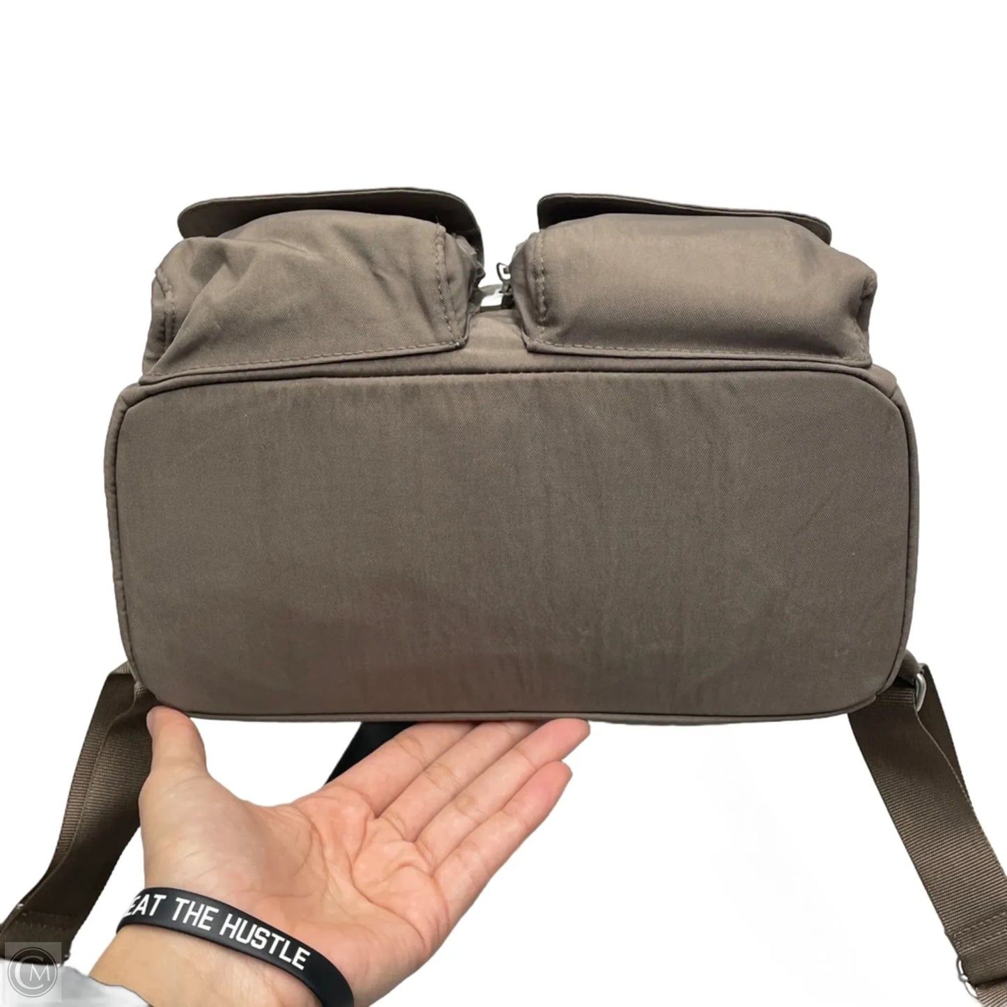 Backpack By Baggallini, Size: Large