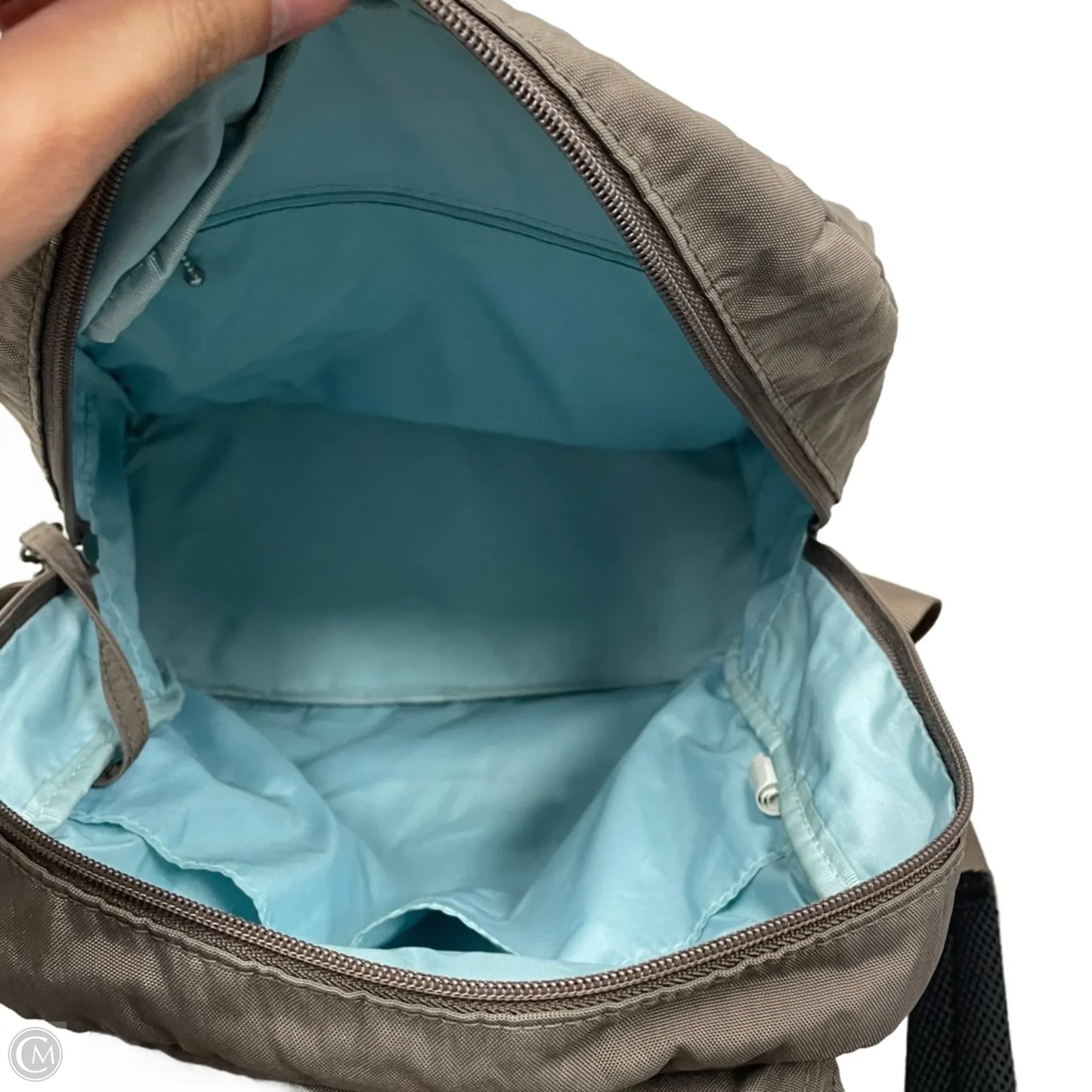 Backpack By Baggallini, Size: Large