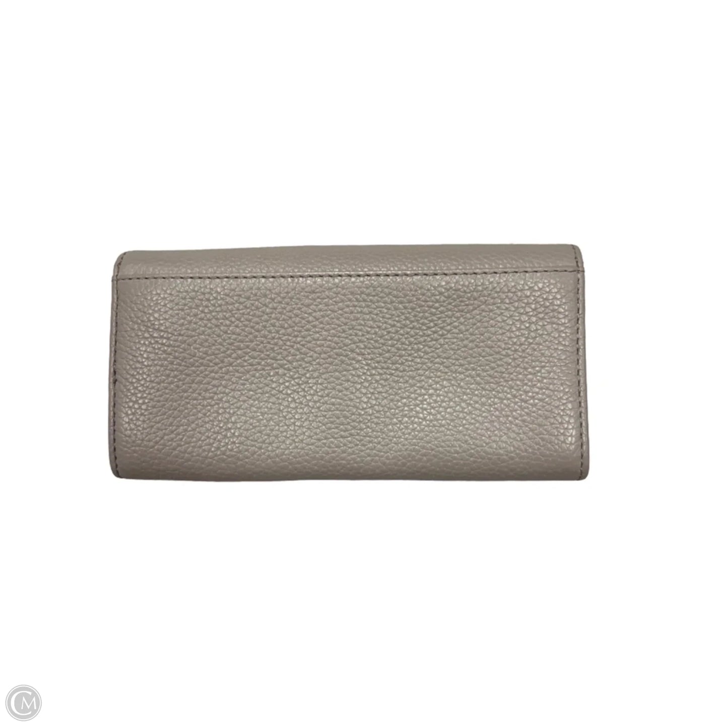Wallet Designer By Michael Kors, Size: Large