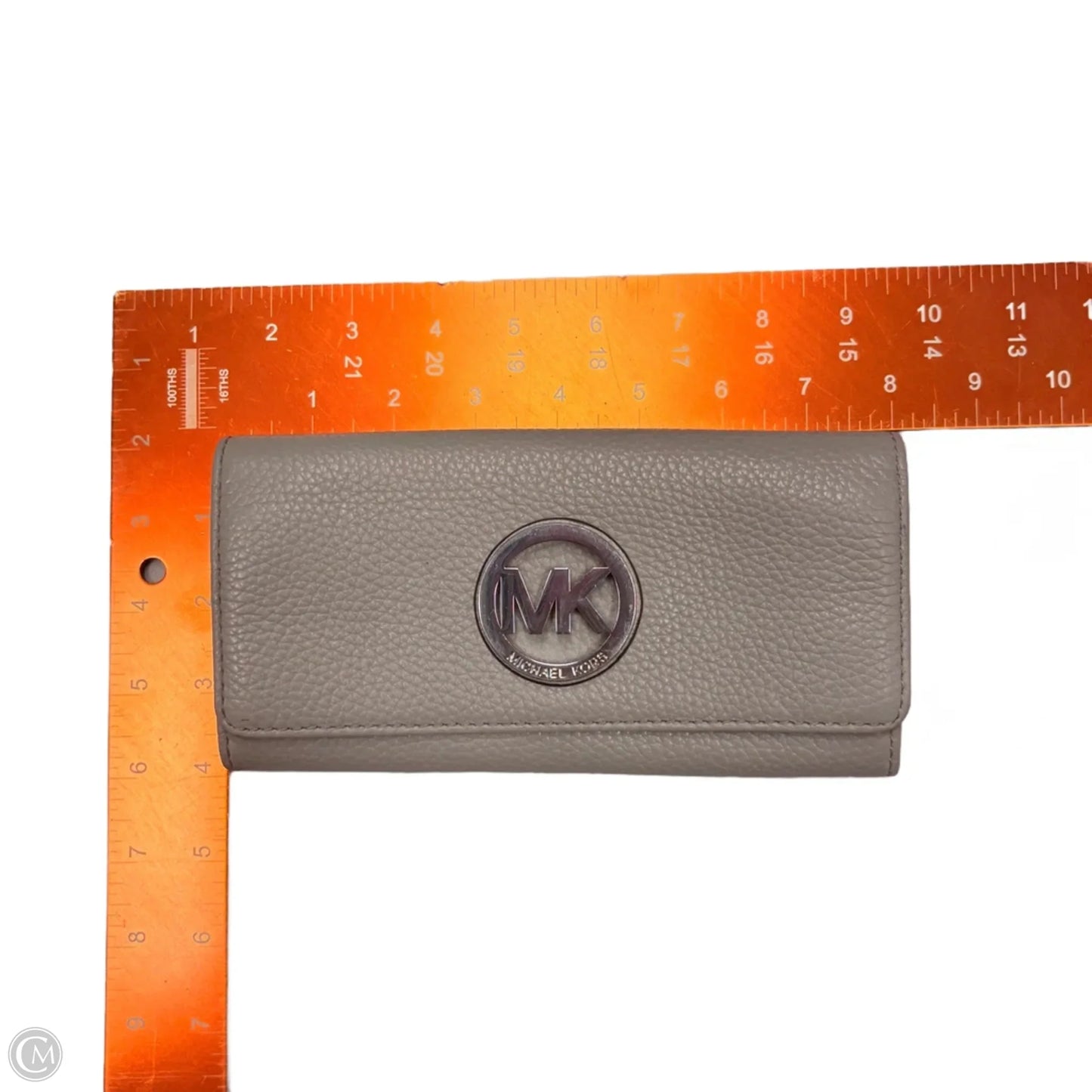 Wallet Designer By Michael Kors, Size: Large