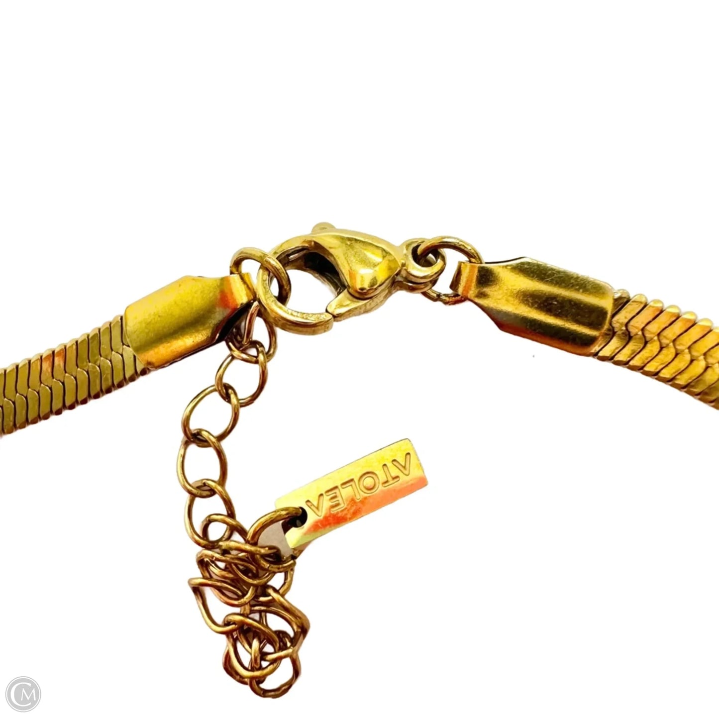 Necklace Chain By atolea