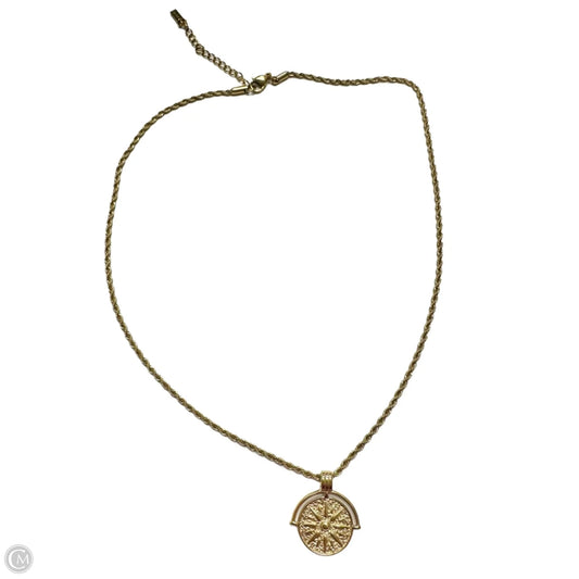 Necklace Charm By atolea