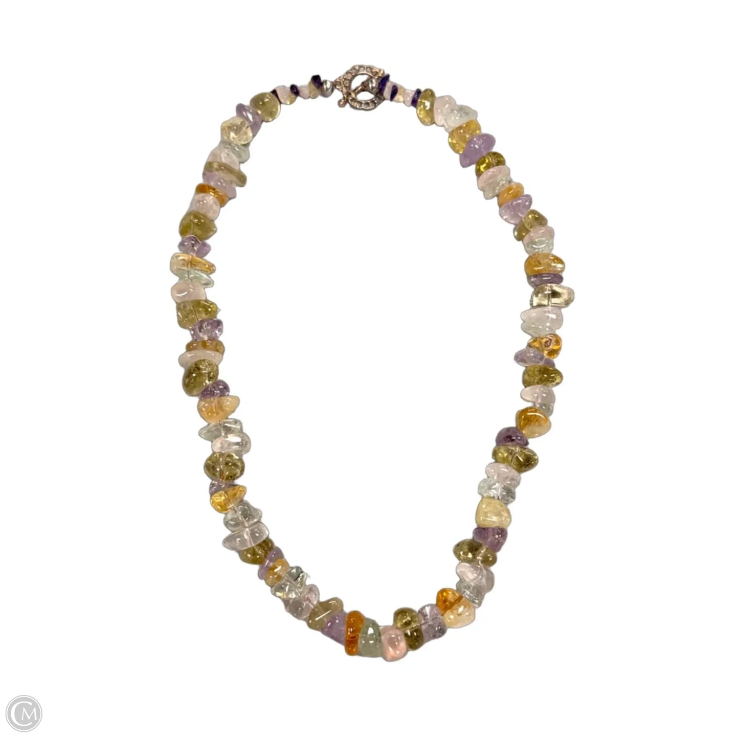 Necklace Choker & Collar