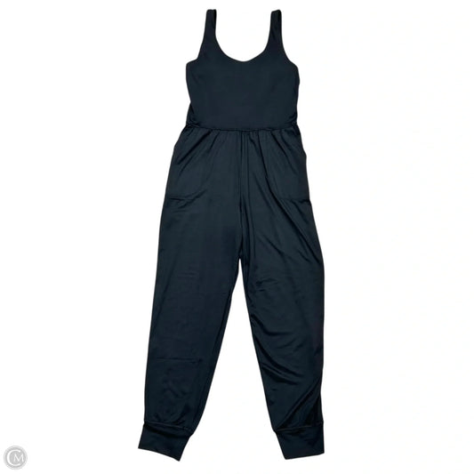Jumpsuit By Offline By Aerie In Black, Size: S