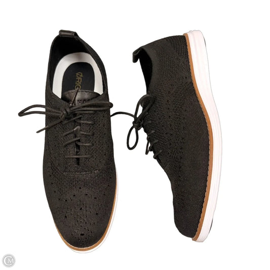 Shoes Sneakers By Cole-haan In Black, Size: 8
