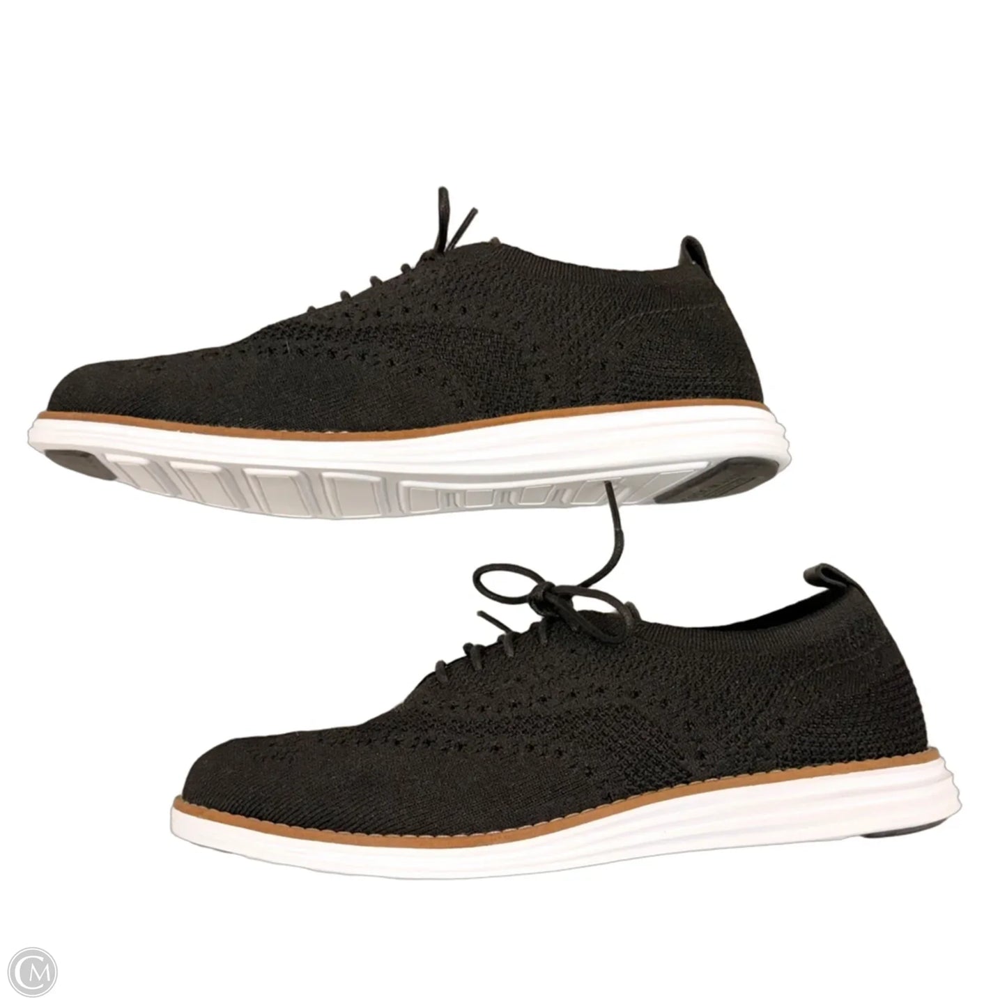 Shoes Sneakers By Cole-haan In Black, Size: 8