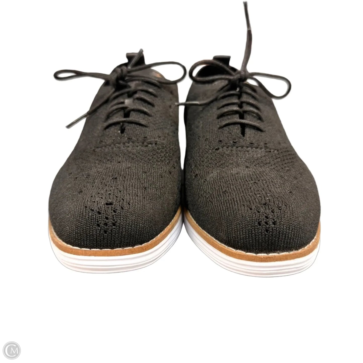 Shoes Sneakers By Cole-haan In Black, Size: 8