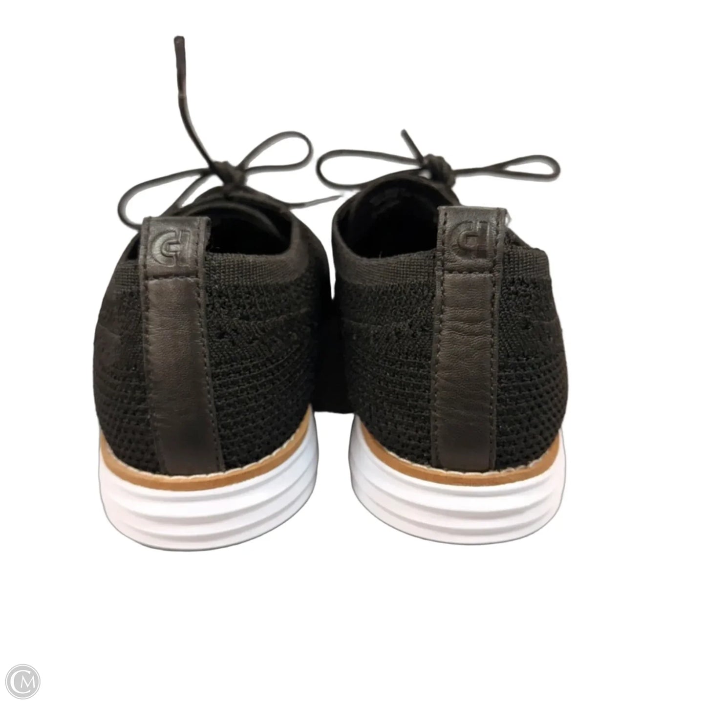 Shoes Sneakers By Cole-haan In Black, Size: 8