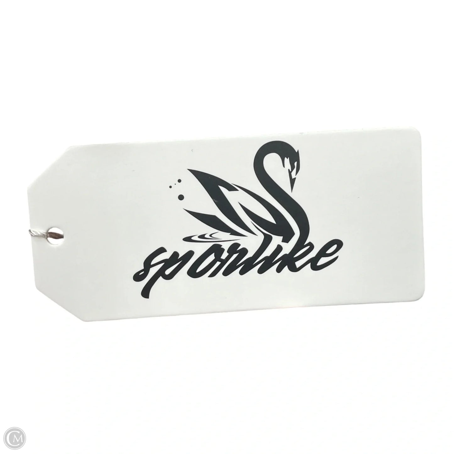Swimsuit By Sporlike In Black, Size: L
