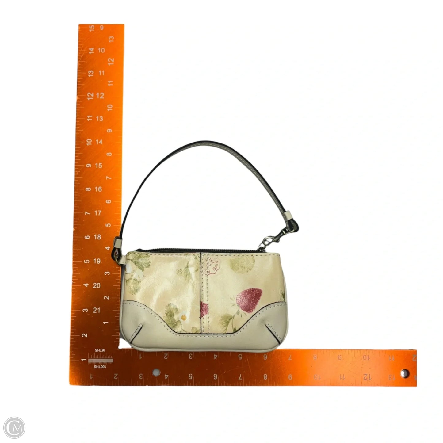Wristlet Designer By Patricia Nash, Size: Small