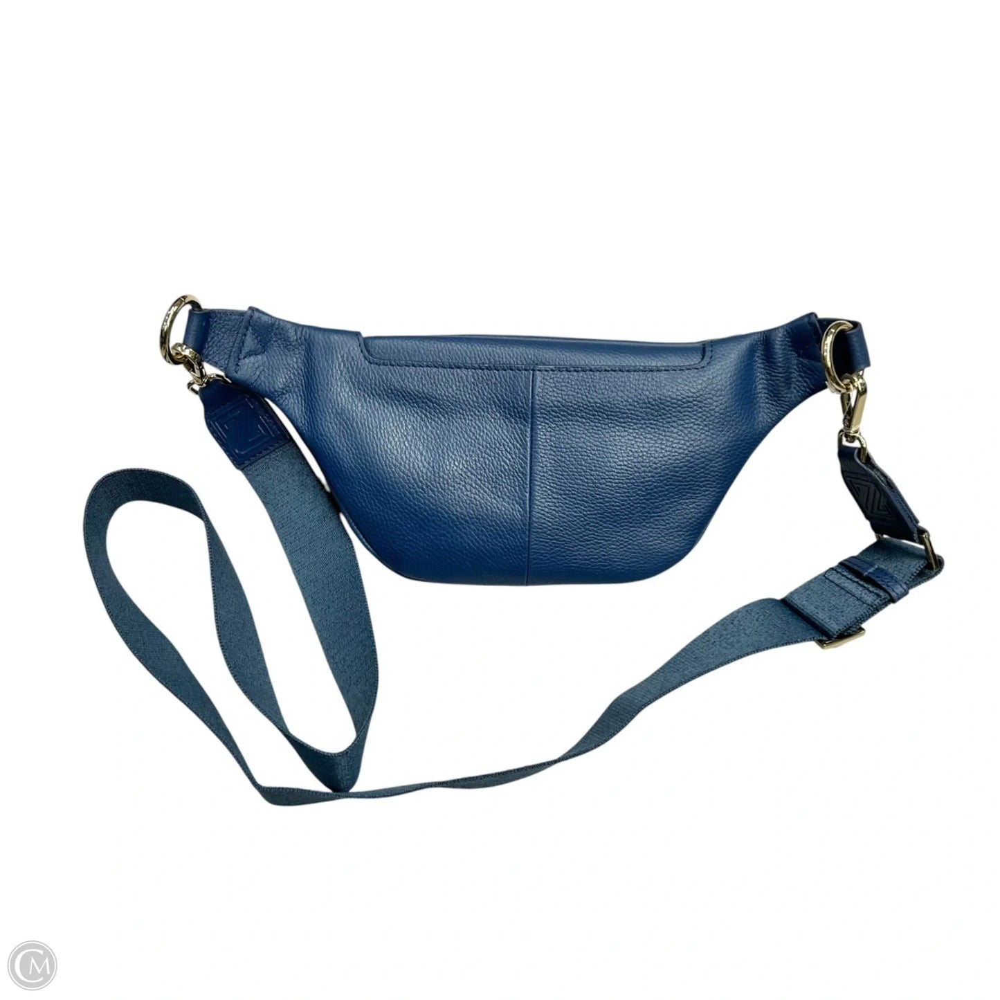 Belt Bag By Capital Z, Size: Large