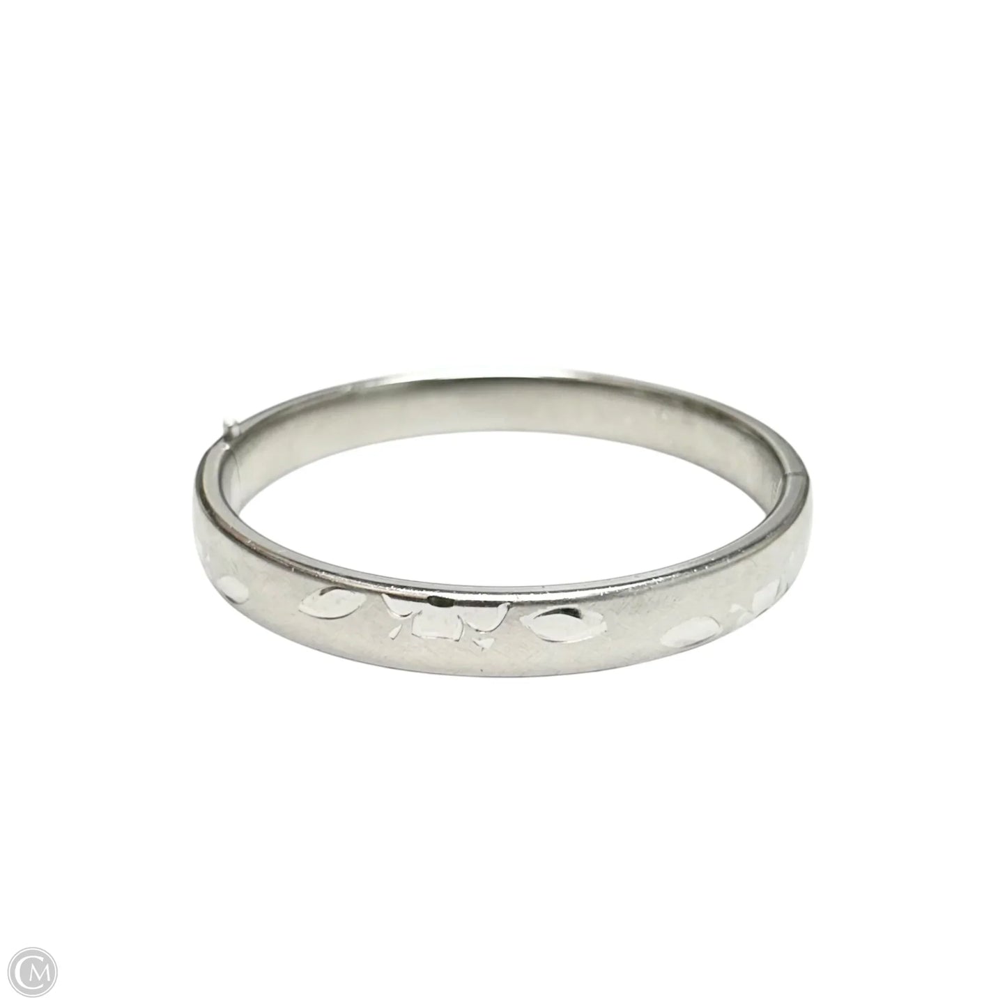 Bracelet Sterling Silver By Beau