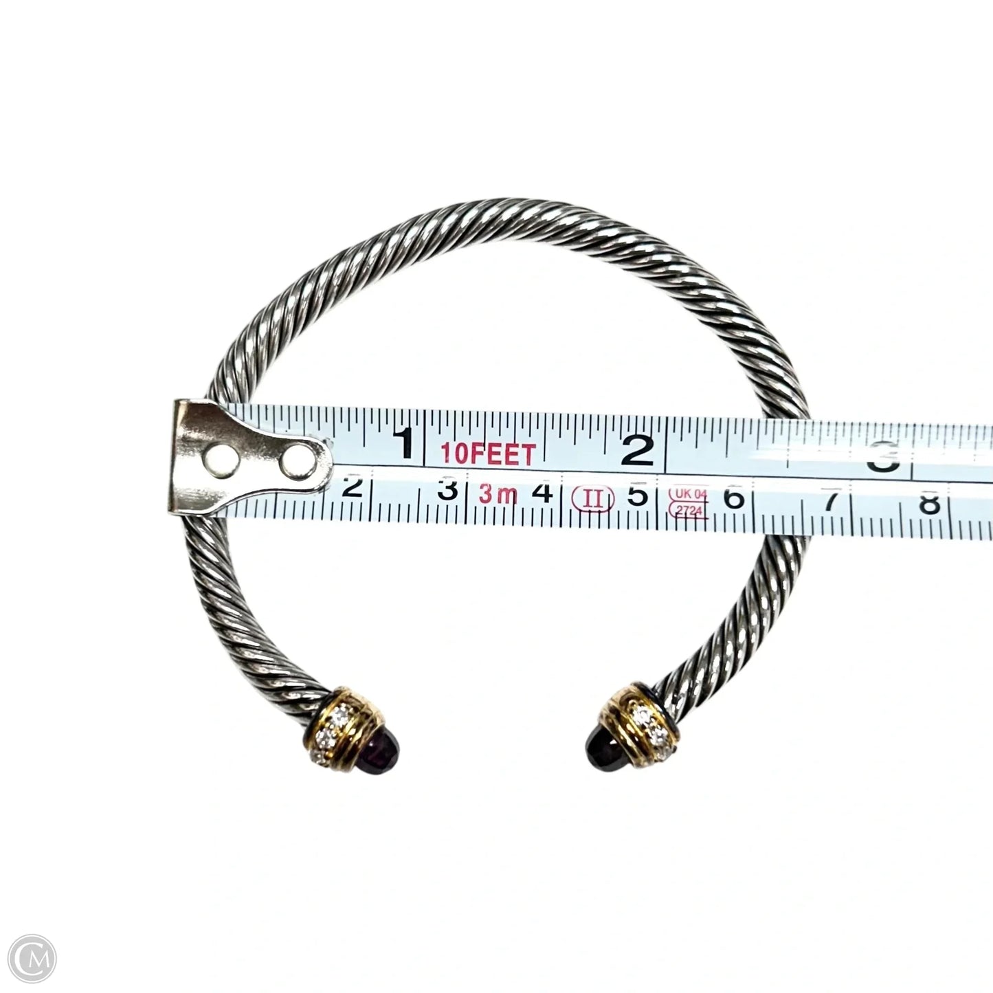 Bracelet Sterling Silver