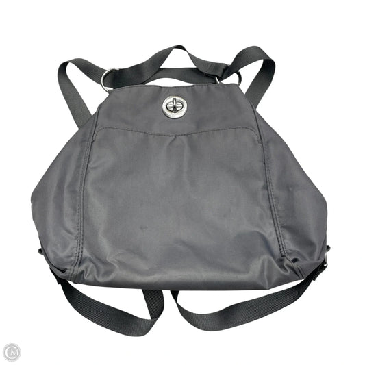 Backpack By Baggallini, Size: Medium