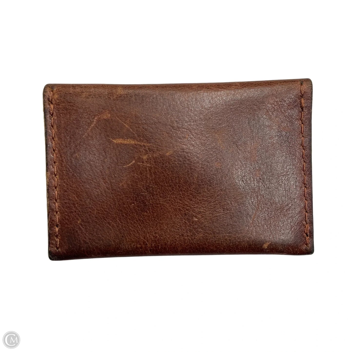 Id/card Holder By Portland Leather, Size: Small