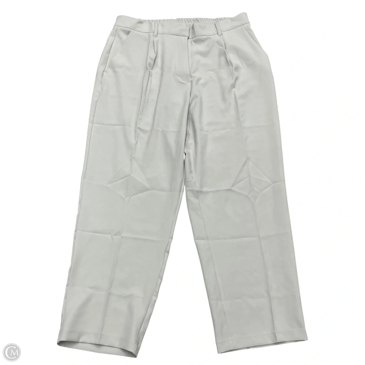Athletic Pants By 32 Degrees In Beige, Size: L