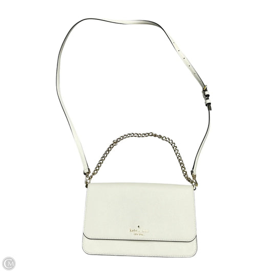 Crossbody Designer By Kate Spade, Size: Small
