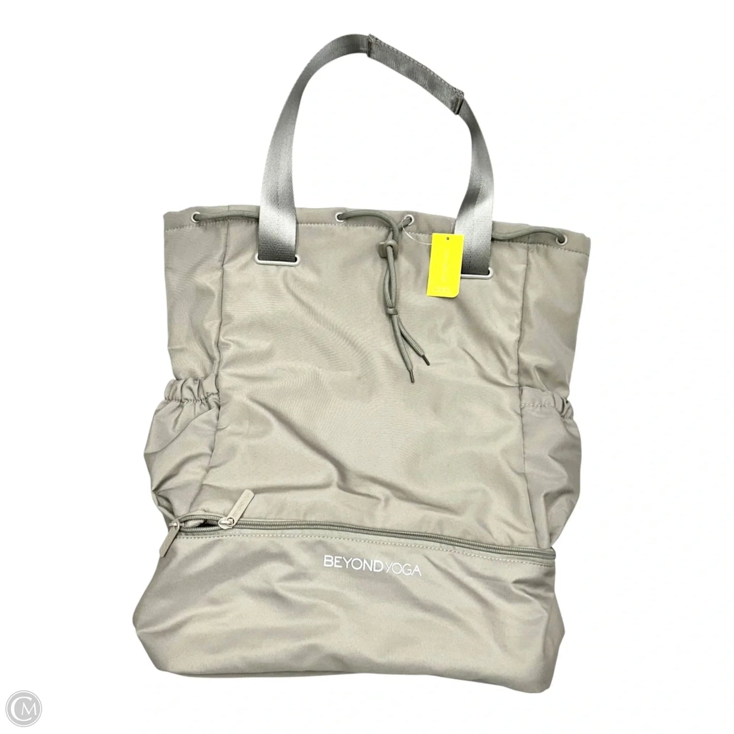 Backpack By Beyond Yoga, Size: Large