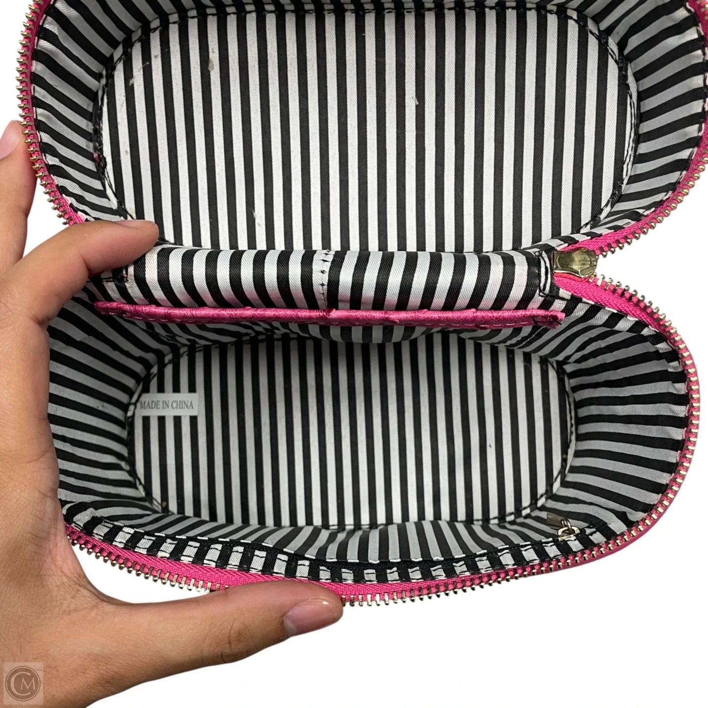 Crossbody, Size: Medium