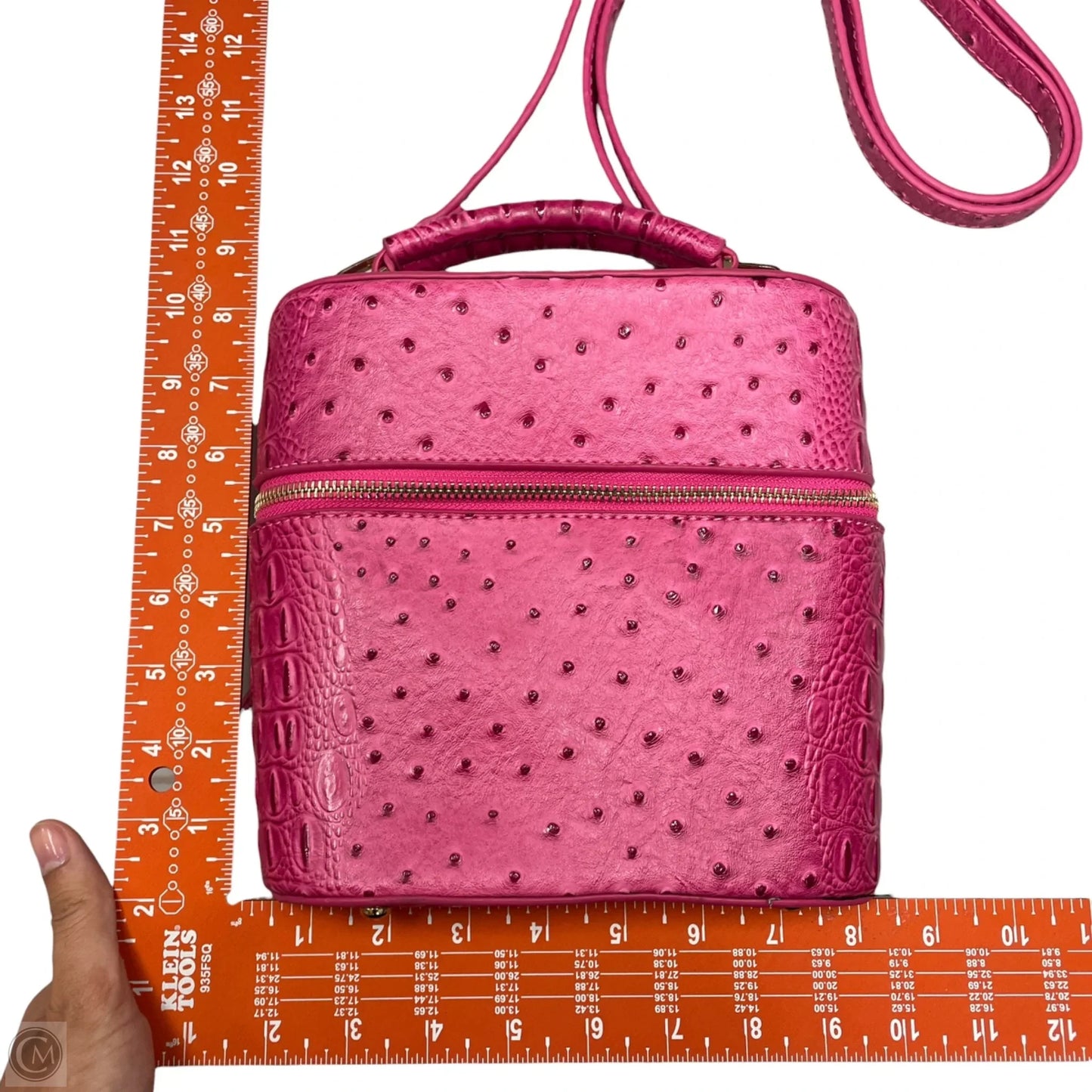 Crossbody, Size: Medium