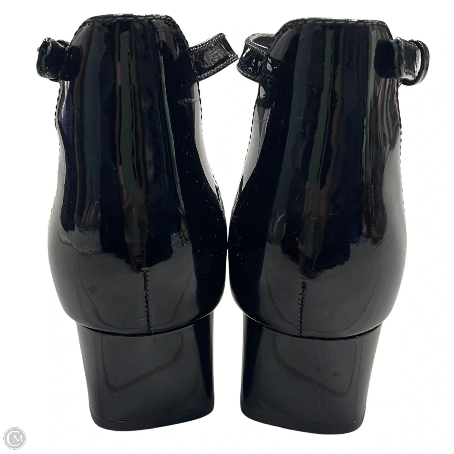 Sandals Designer By Tory Burch In Black, Size: 6
