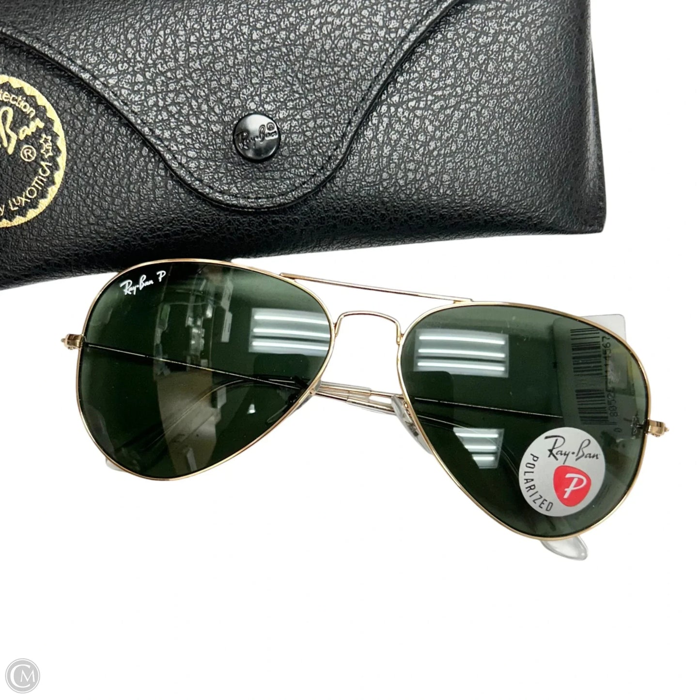 Sunglasses Designer By Ray Ban