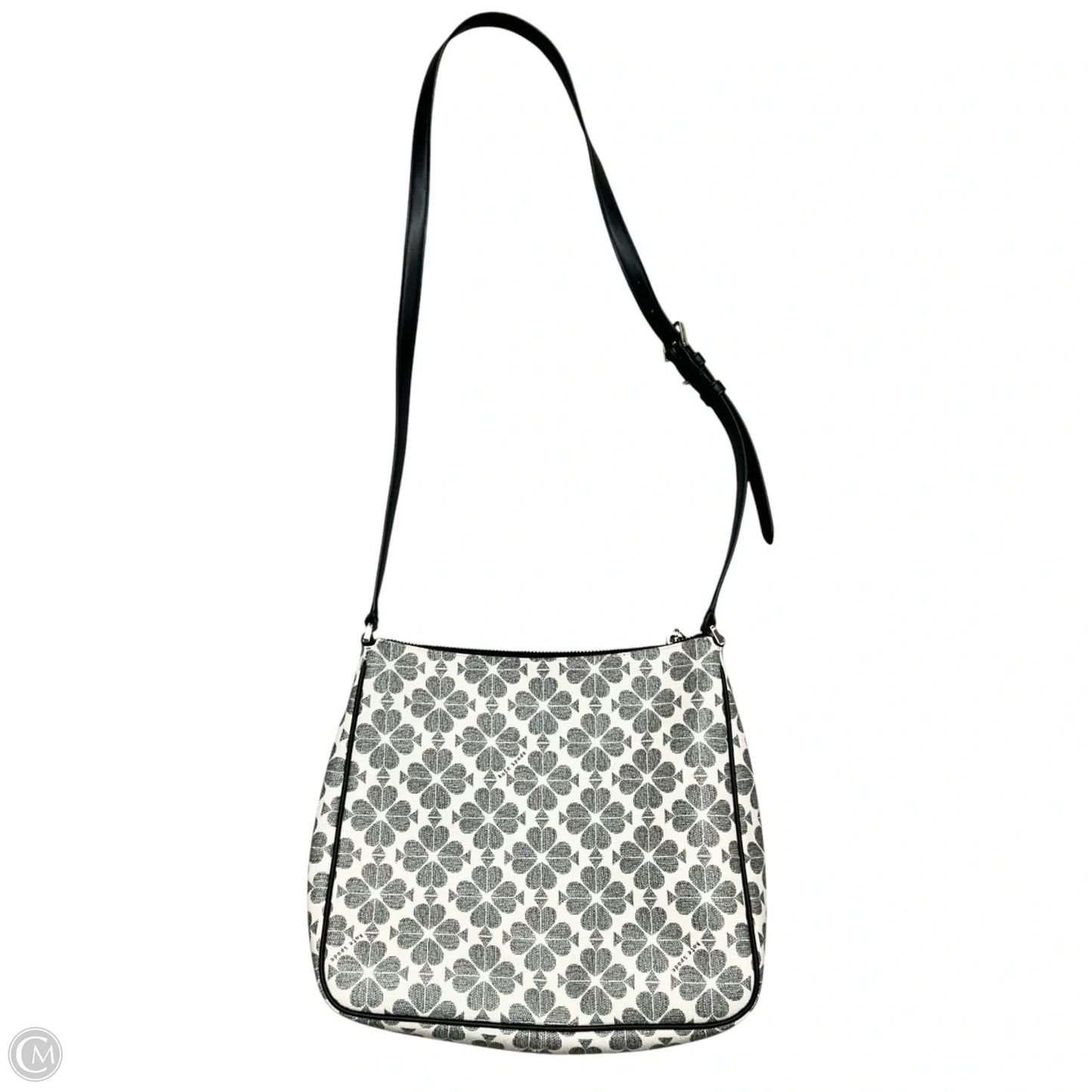 Crossbody Designer By Kate Spade, Size: Medium