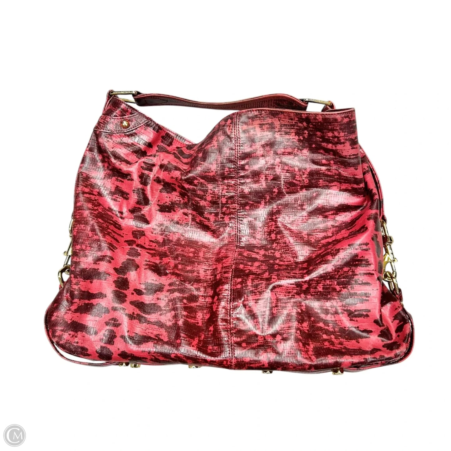 Handbag Designer By Rebecca Minkoff, Size: Large