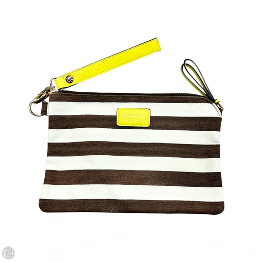 Wristlet By Henri Bendel, Size: Large
