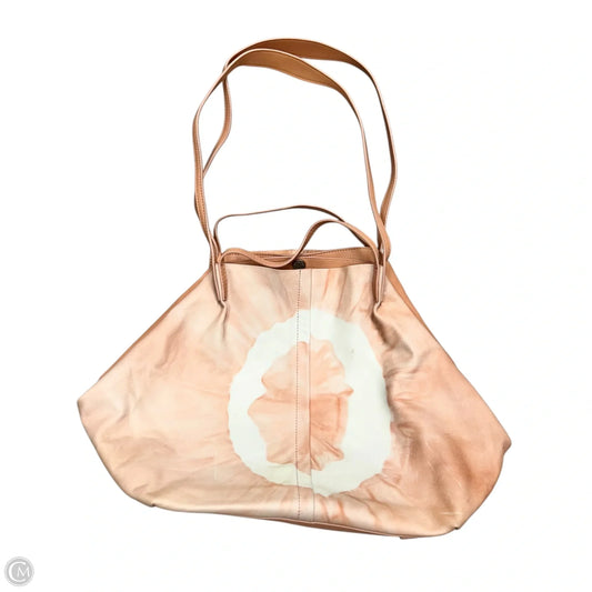 Tote Designer By All Saints, Size: Medium