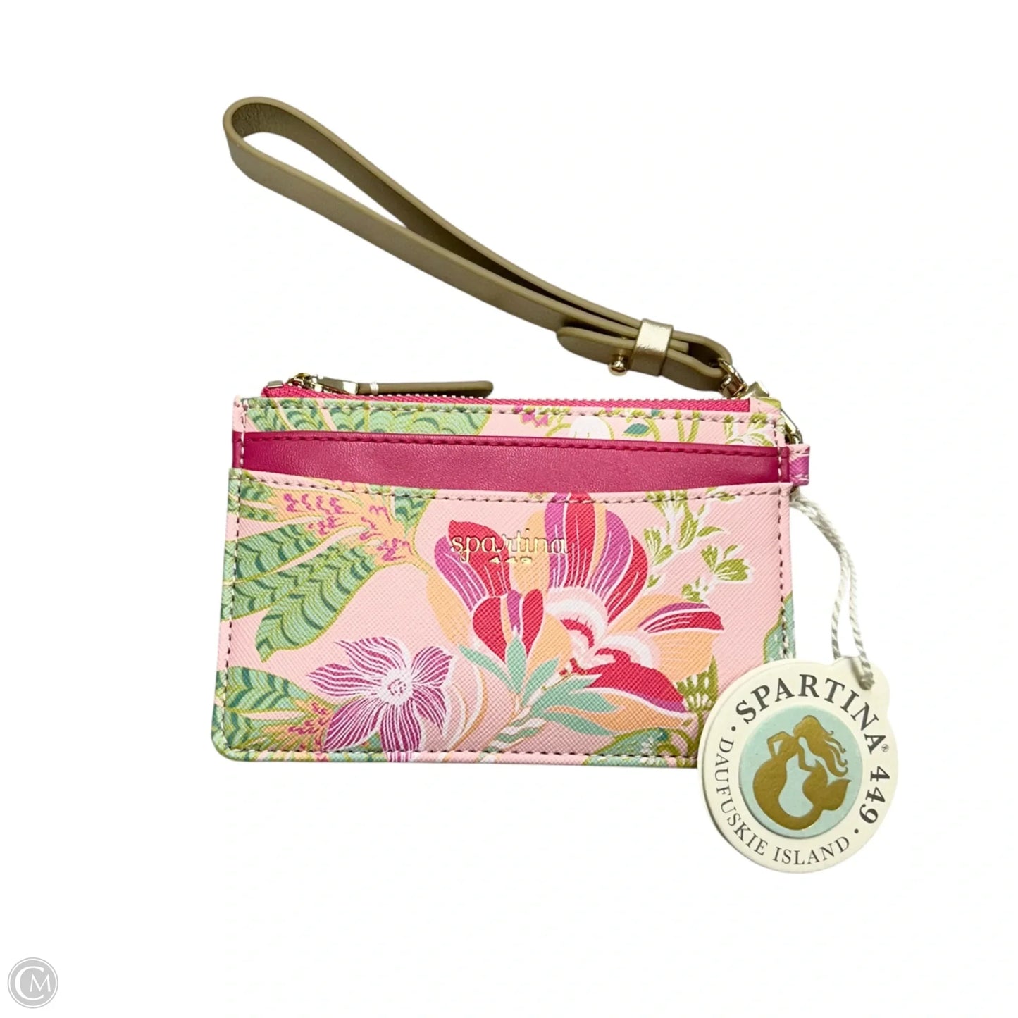 Wristlet By Spartina, Size: Small