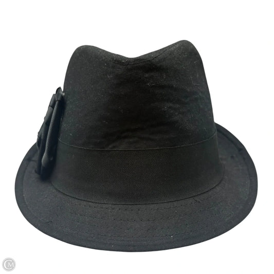 Hat Fedora By Scala Pronto