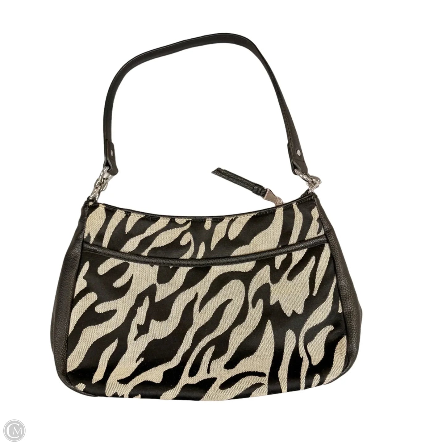 Handbag By Dana Buchman, Size: Medium