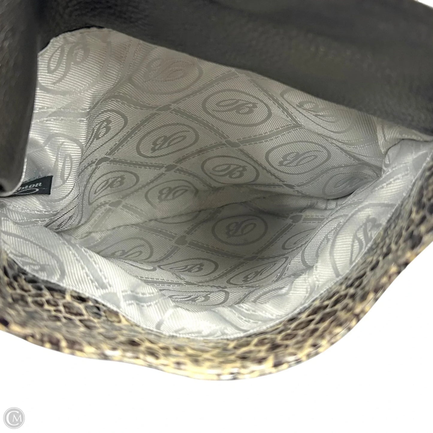 Crossbody By Brighton, Size: Medium