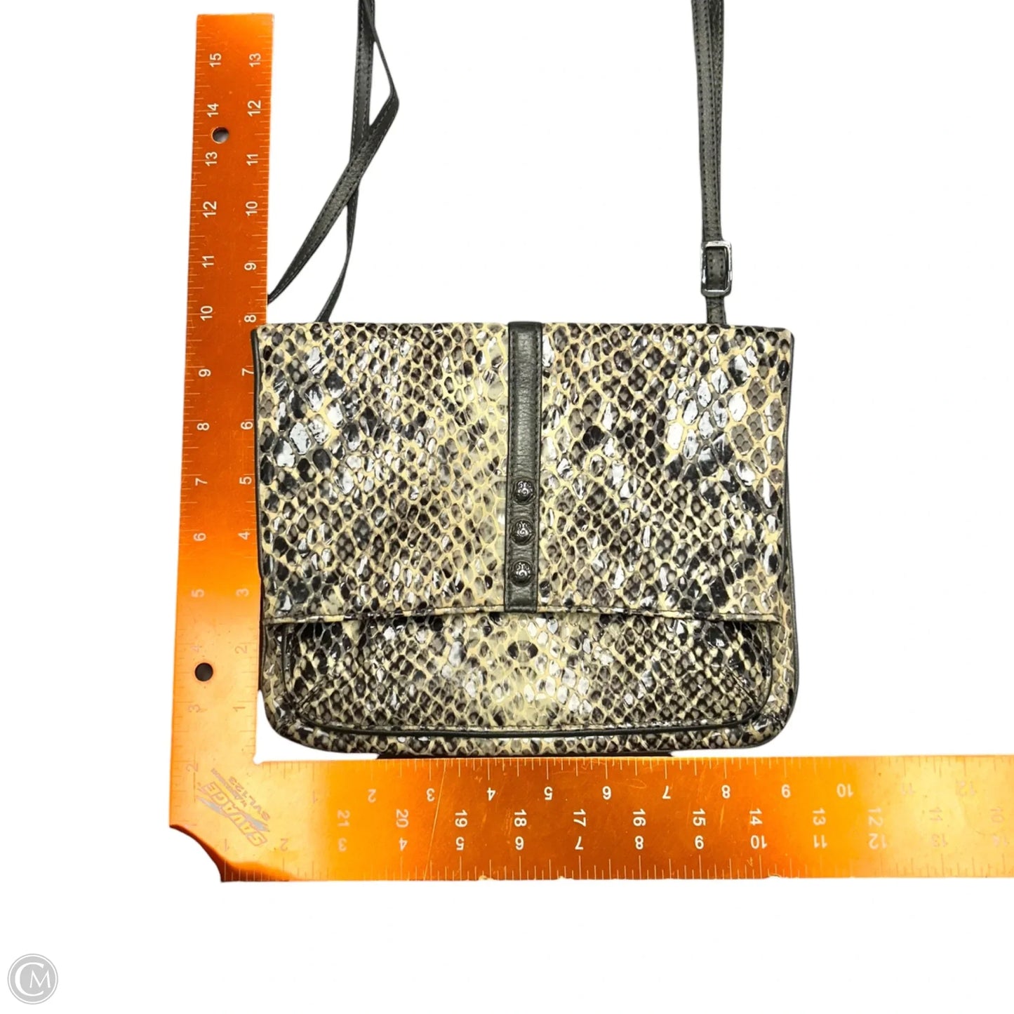 Crossbody By Brighton, Size: Medium