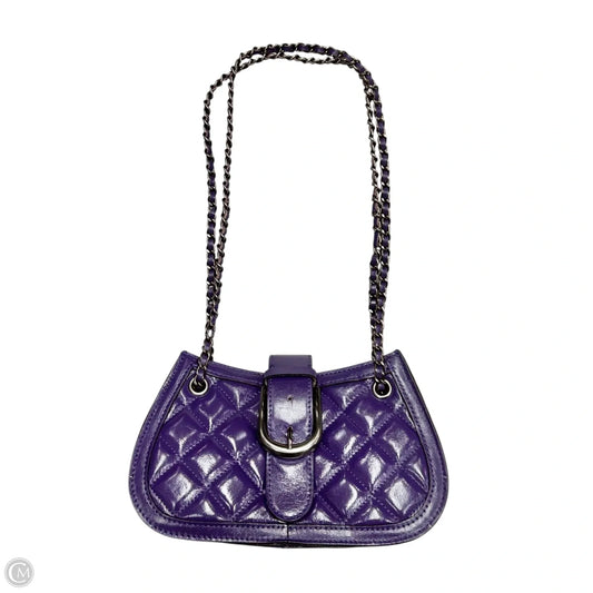 Handbag Designer By Patricia Nash, Size: Small