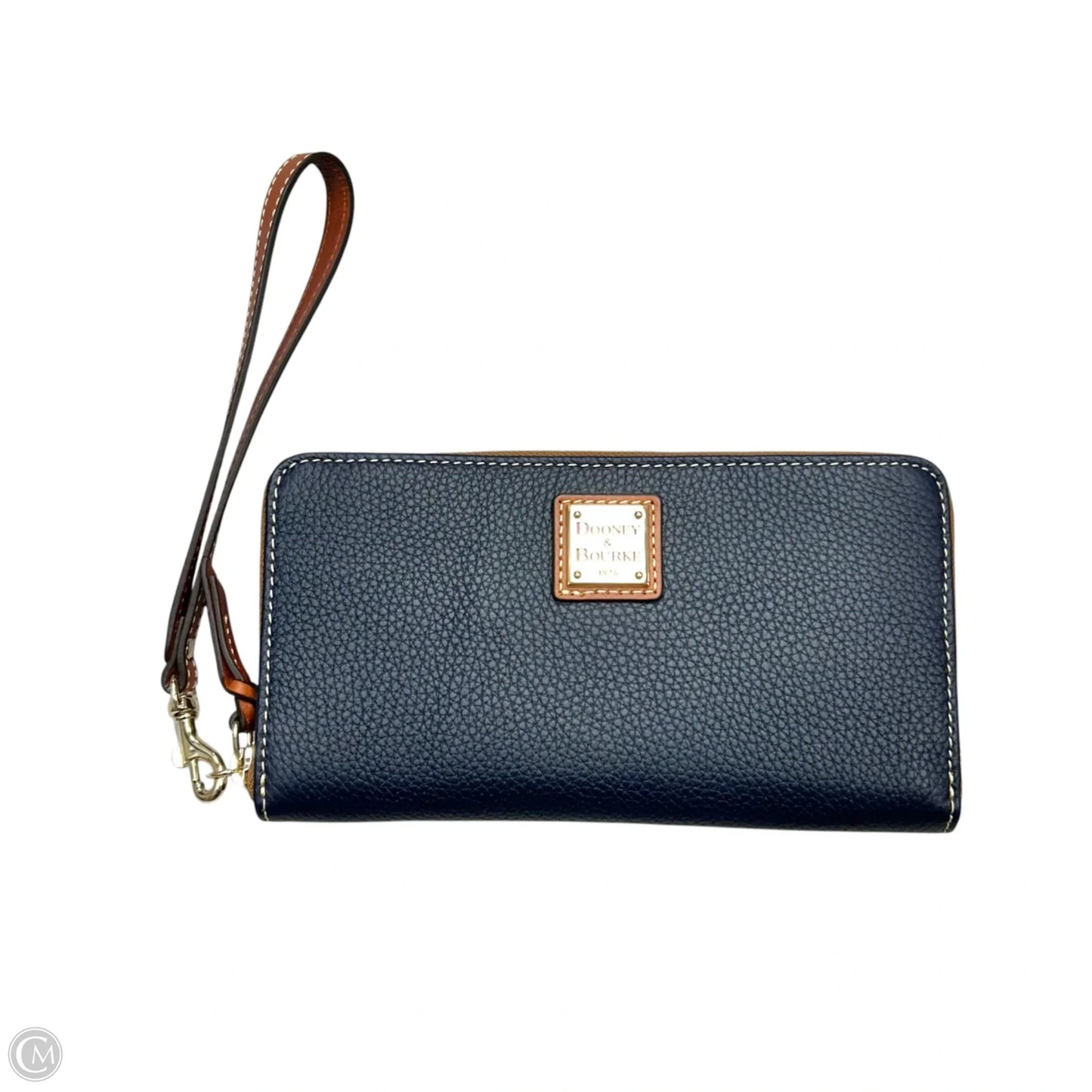 Wristlet Designer By Dooney And Bourke, Size: Medium